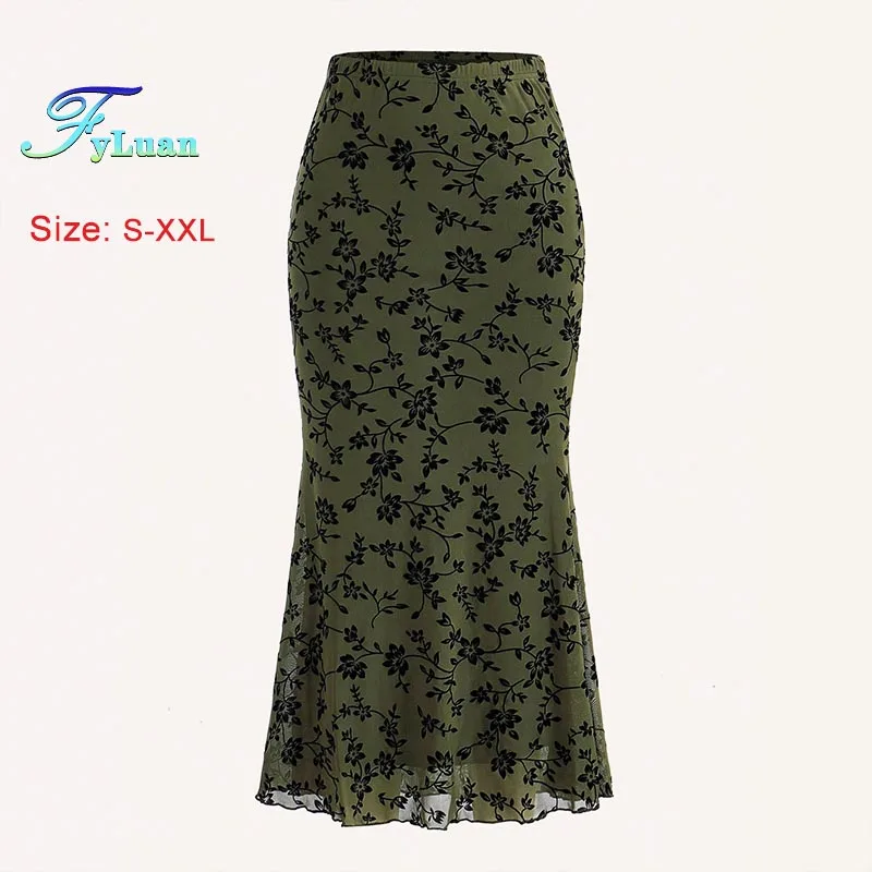 2025 Autumn New Flo… - image