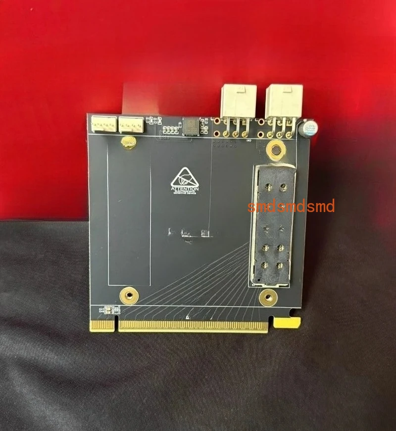 Adapter Card V100 Sxm2 Graphics Card P100 Sxm2 Adapter Board