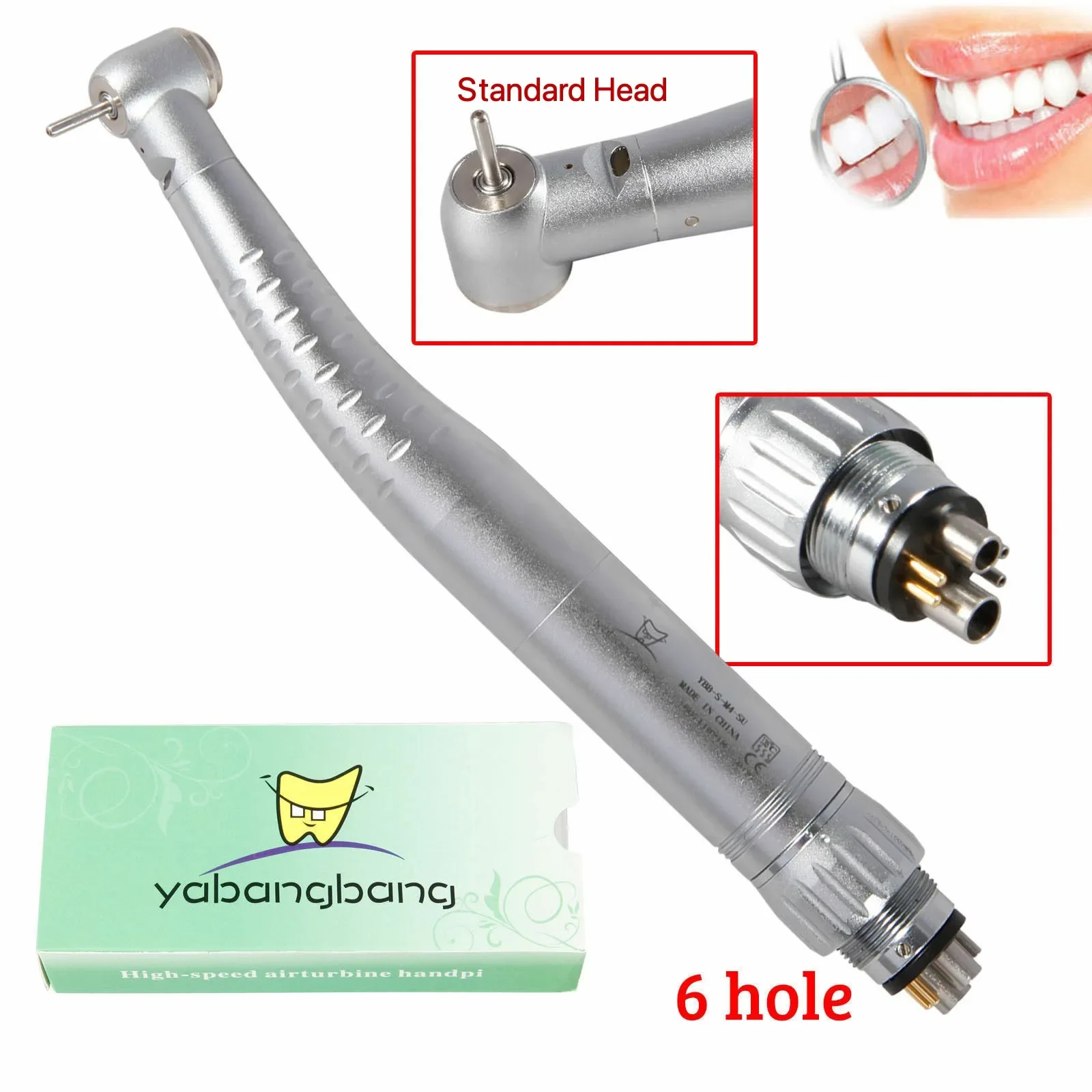 Dental High Speed H…