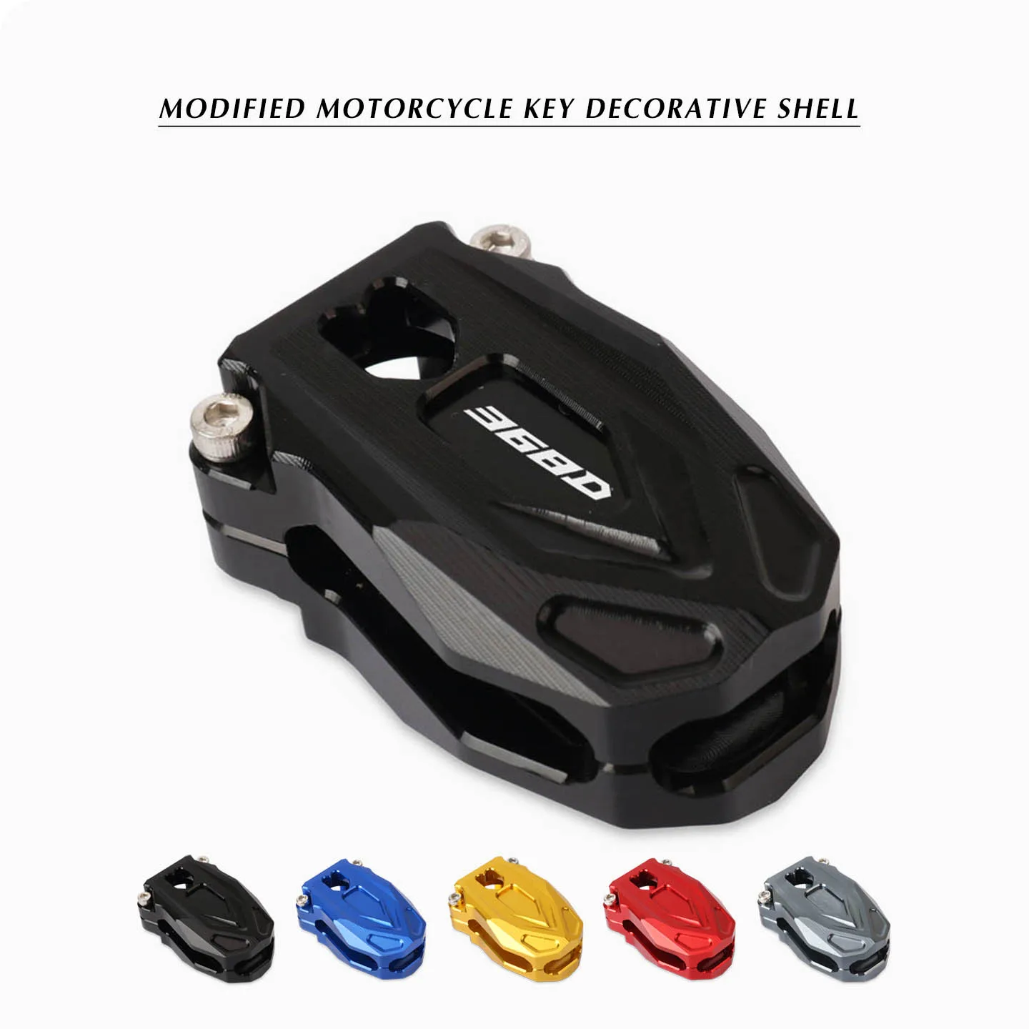 

Motorcycle Key Protective Shell Remote Control Protective Key Cover For Zontes 120M 150M 150D 368E 368G 368M 368D 350M 2023