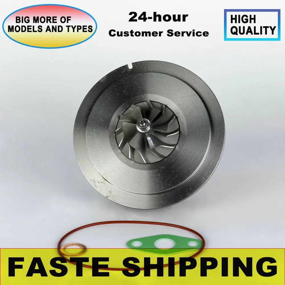 Turbocharger Chra 781504 Turbine Core For Chevrolet Cruze Sonic Trax 1.4T 103Kw 140Hp A14NET Turbo Cartridge ECOTEC Balanced
