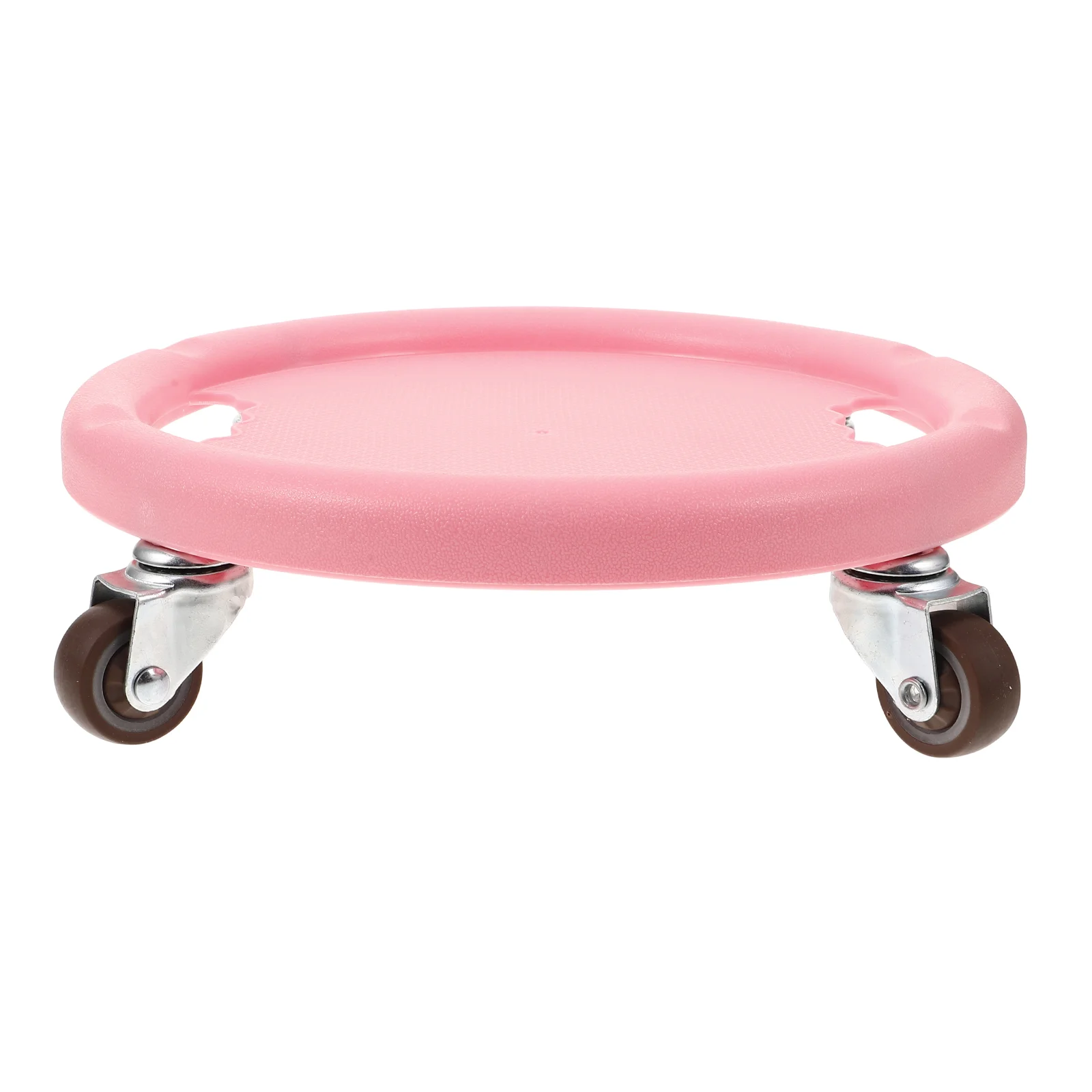 

Abdominal Disc Rollers Four-Wheel Belly Board Training Gym Foam Fitness Equipment Plate Tool