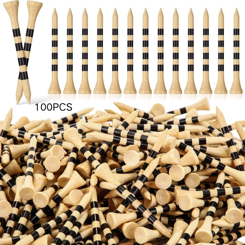 pacote-com-100-tees-de-golfe-de-bambu-listrados-tees-de-golfe-de-bambu-natural-premium-acessorios-de-golfe-resistentes-e-estaveis-para-reduzir-o-atrito-duraveis