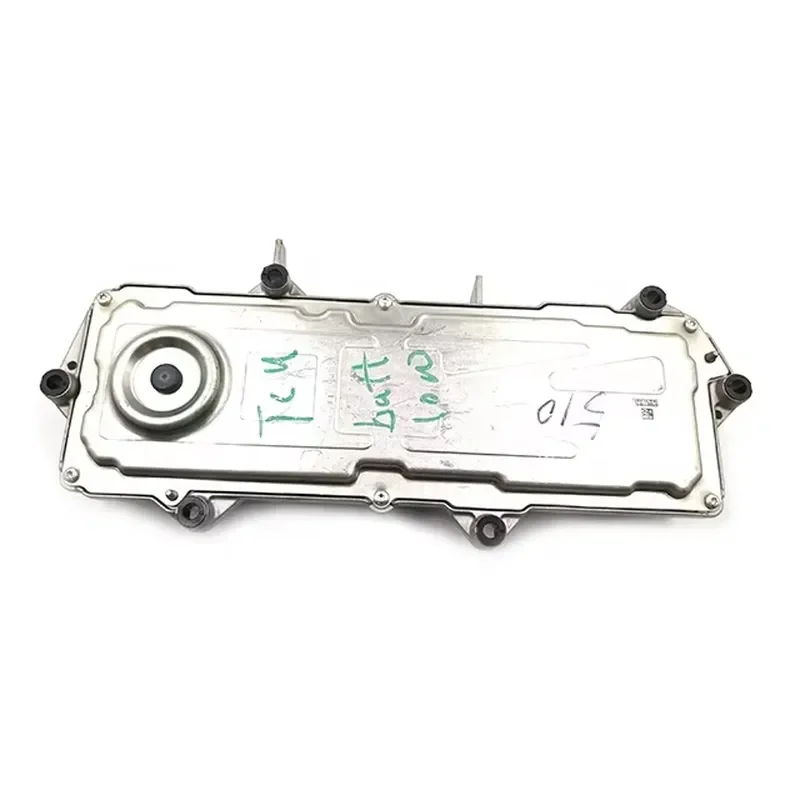 Automatic Transmission Component Control Unit