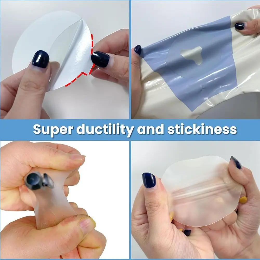 

Многофункциональный надувной патч, набор для ремонта, замена, прочный водонепроницаемый патч для ремонта бассейна, универсальный патч для ремонта ТПУ