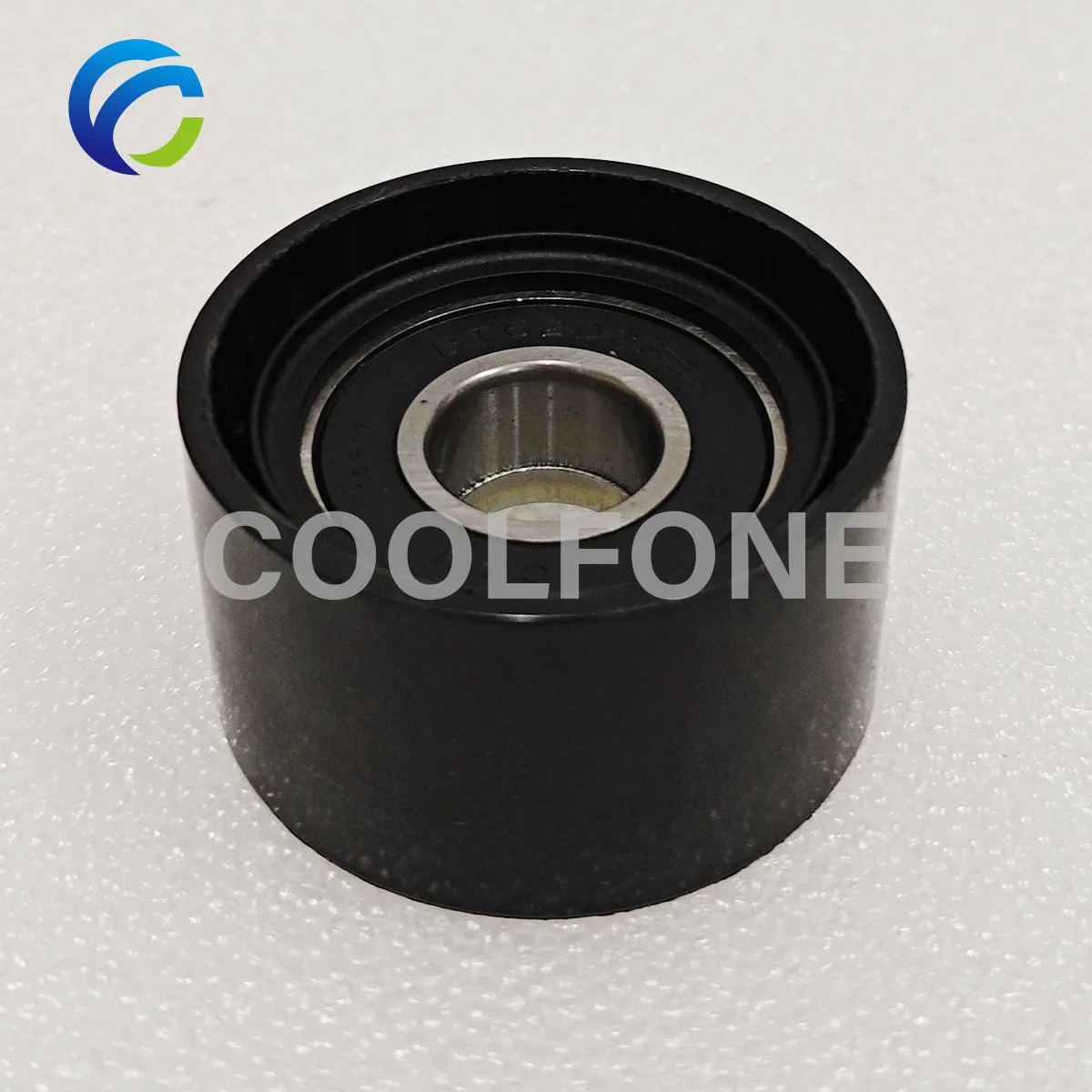 

Belt Idler Pulley for CHRYSLER 300 JEEP GRAND CHEROKEE COMMANDER MERCEDES-BENZ G-CLASS W463 W461 S-CLASS W220 05175589AB
