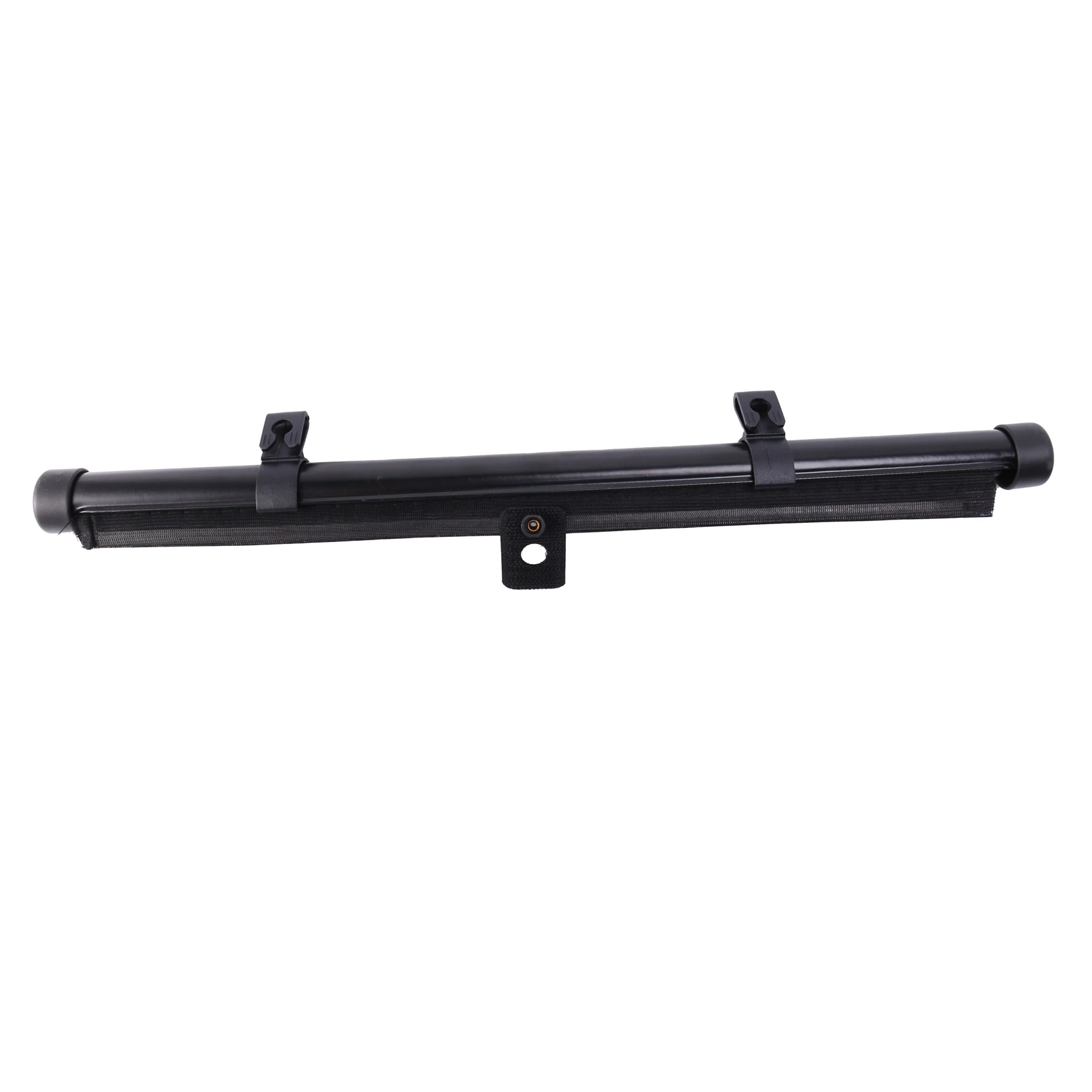 Car Side Window Sun Shade [2 Pack] Universal Car Window Roller Shade, Retractable Car Sunshade For Side Window With Sunction Cup