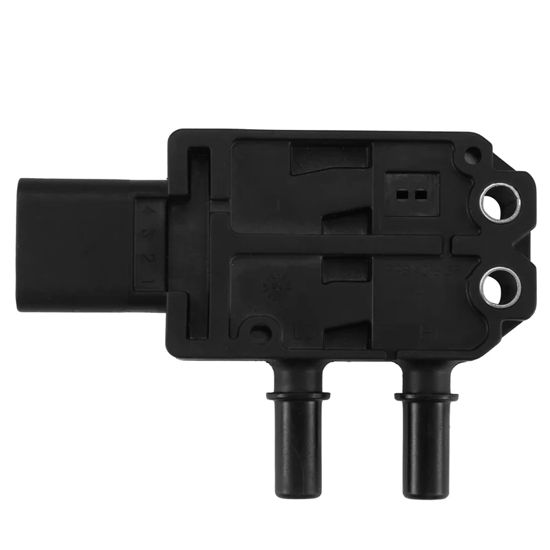 

Differential Pressure Sensor For Jeep Wrangler 2018-2022 Cherokee 2019-2021 68365062AA 50054453 46335913-A67F