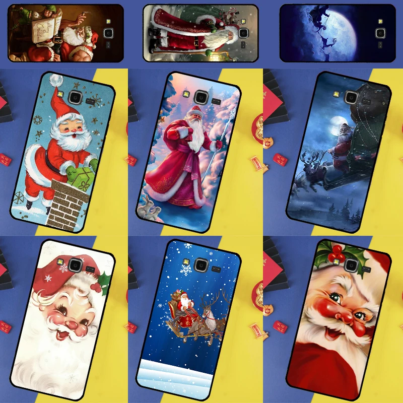 Christmas Santa Cla… - image