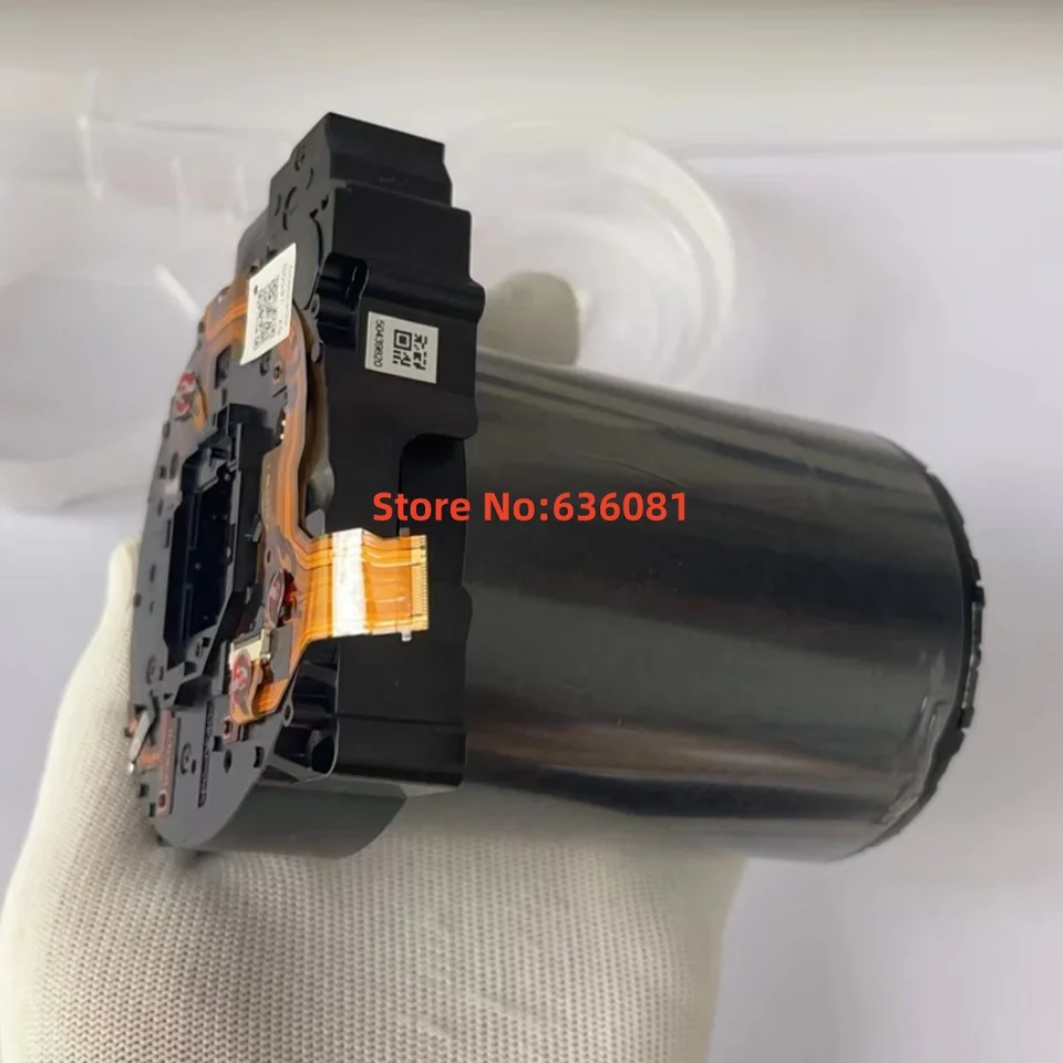 Zoom Lens Unit for Sony RX10 III IV M3 M4 A-2123-014-B