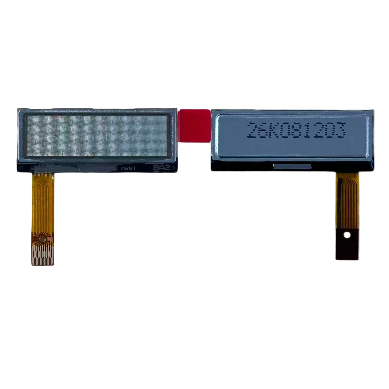 No Soldering OLED Screen For Sony Ericsson MW1 Display Replacement Plug & Play Smart Wireless Headset Pro Repair Parts