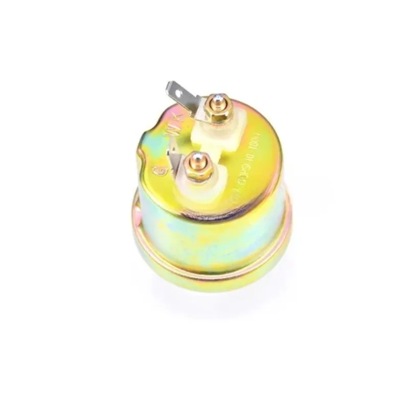 Free Shipping VDO Oil Pressure Sender, Sending Unit, 0-80psi Range,10-180 Ohms Output,NPT1/8In Stock