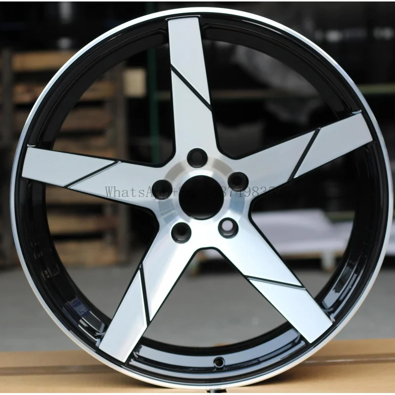 

25Высококачественный процесс ковки ступицы колеса из алюминиевого сплава на заказ6061 Прямые поставки с завода