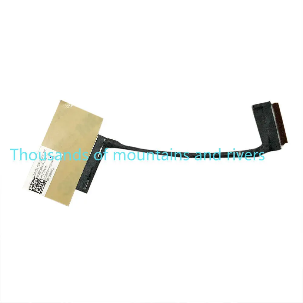 DC02C00NY00 LCD CABLE FHD PANEL new FOR HP 15-EE 15-ED 15M-EE 15M-ED L93181-001