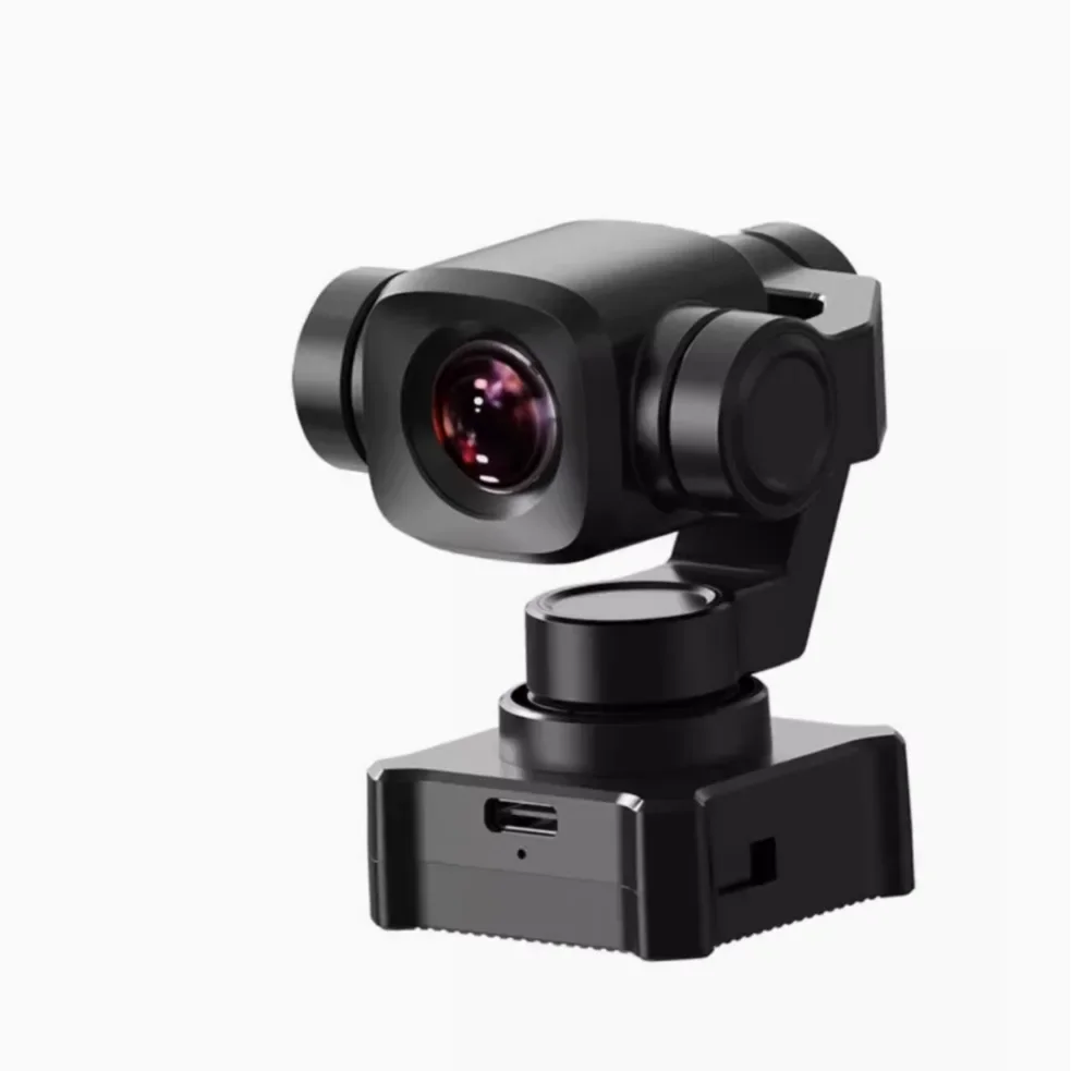 

A8mini 4K Zoom Drone Gimbal Camera