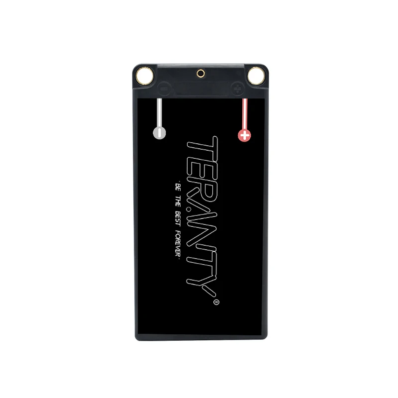 TREANTY Batería Lipo 2S 7.6V 5000mAh 130C Enchufe T para Coche RC - imagen 4