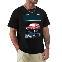 SEAT MARBELLA T-Shirt plain summer clothes summer tops slim fit t shirts for men