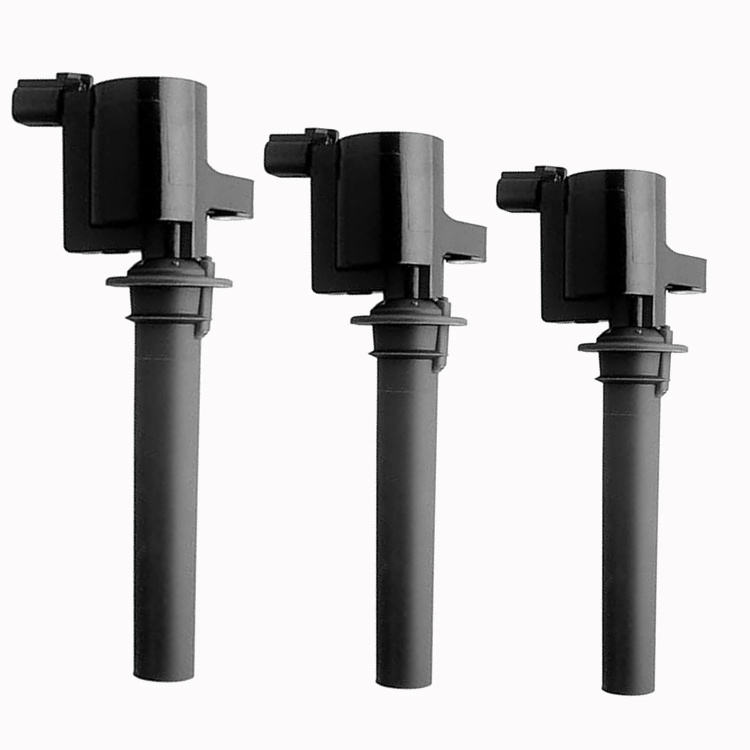 

1PCS Ford Ignition Coil Fit C-Max/Fusion/Escape - Replaces (OE Compatible) 2M2Z12029AC