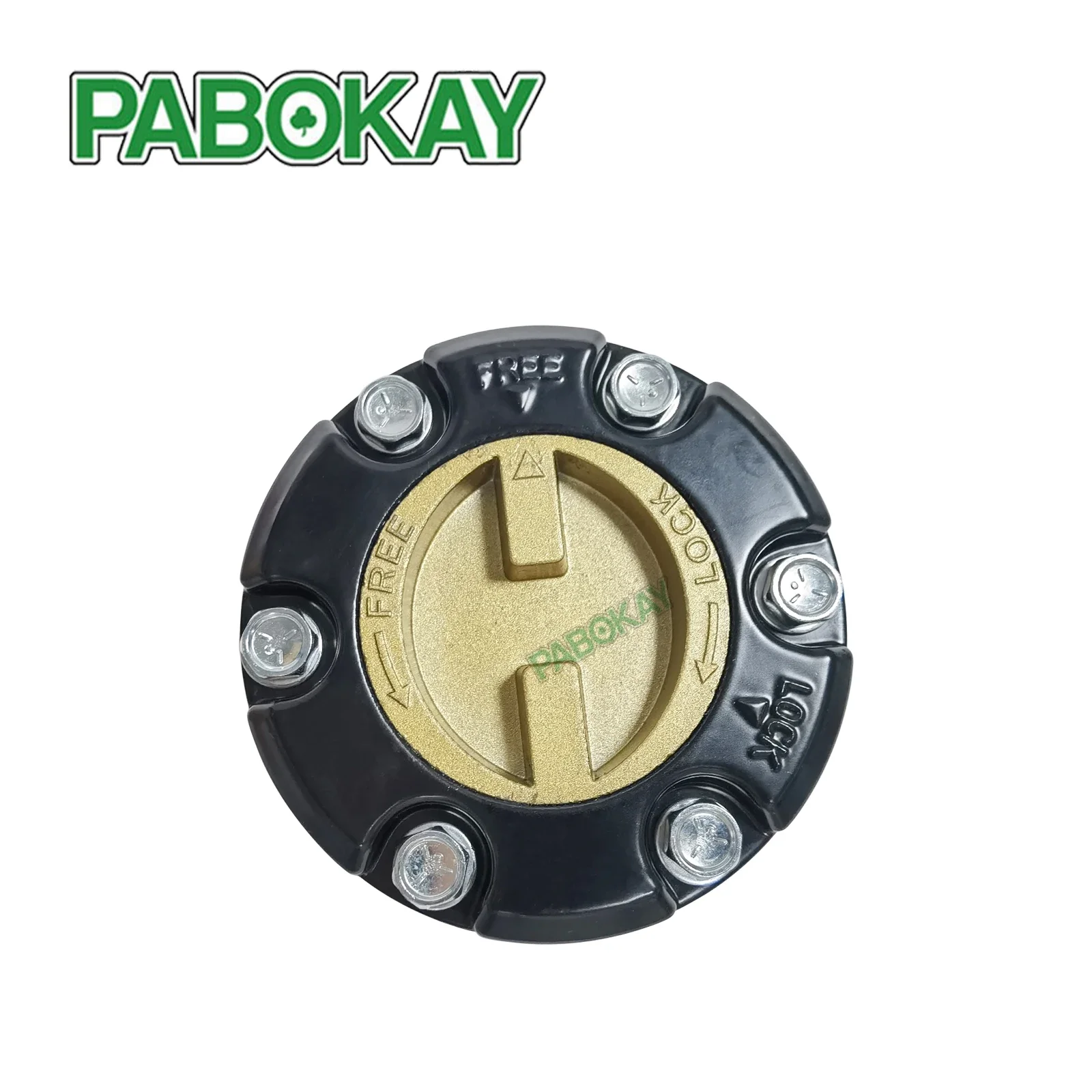 

1 Unit x 26 Splines For Suzuki Sidekick Grand Vitara Escudo X90 Wheel Locking Hub 43810-60A00 4381060A00 B029-1