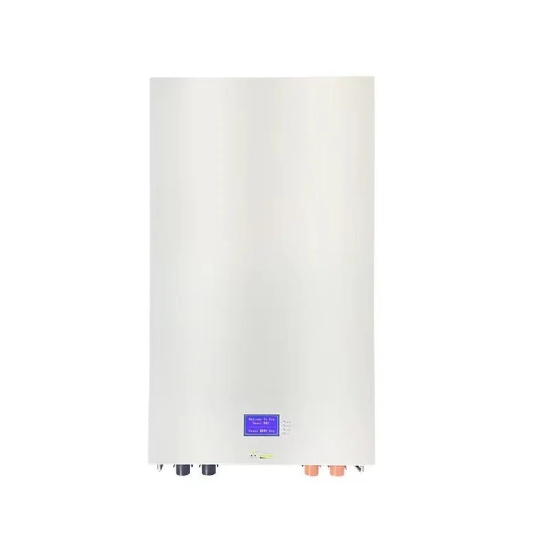 

6000 Cycles Lifepo4 Lithium Wall Mounted Home Power Storage 48v 200ah Solar Battery Household