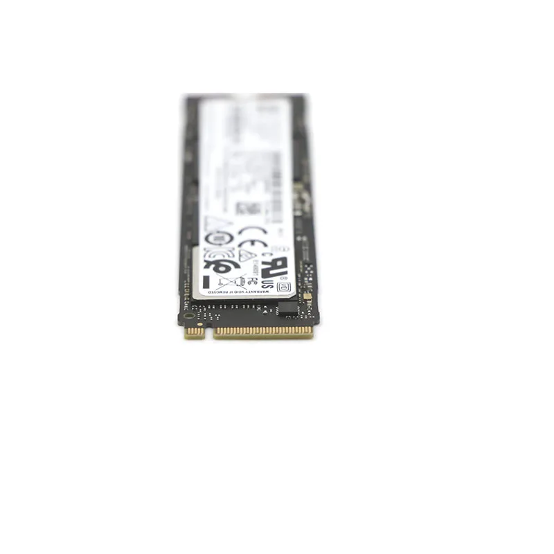 

Original For Lenovo SSD M.2 2280 PCIe NVMe 1TB OPAL 2.0 FRU SSD M.2 2280 PCIe NVMe 1TB OPAL 2.0