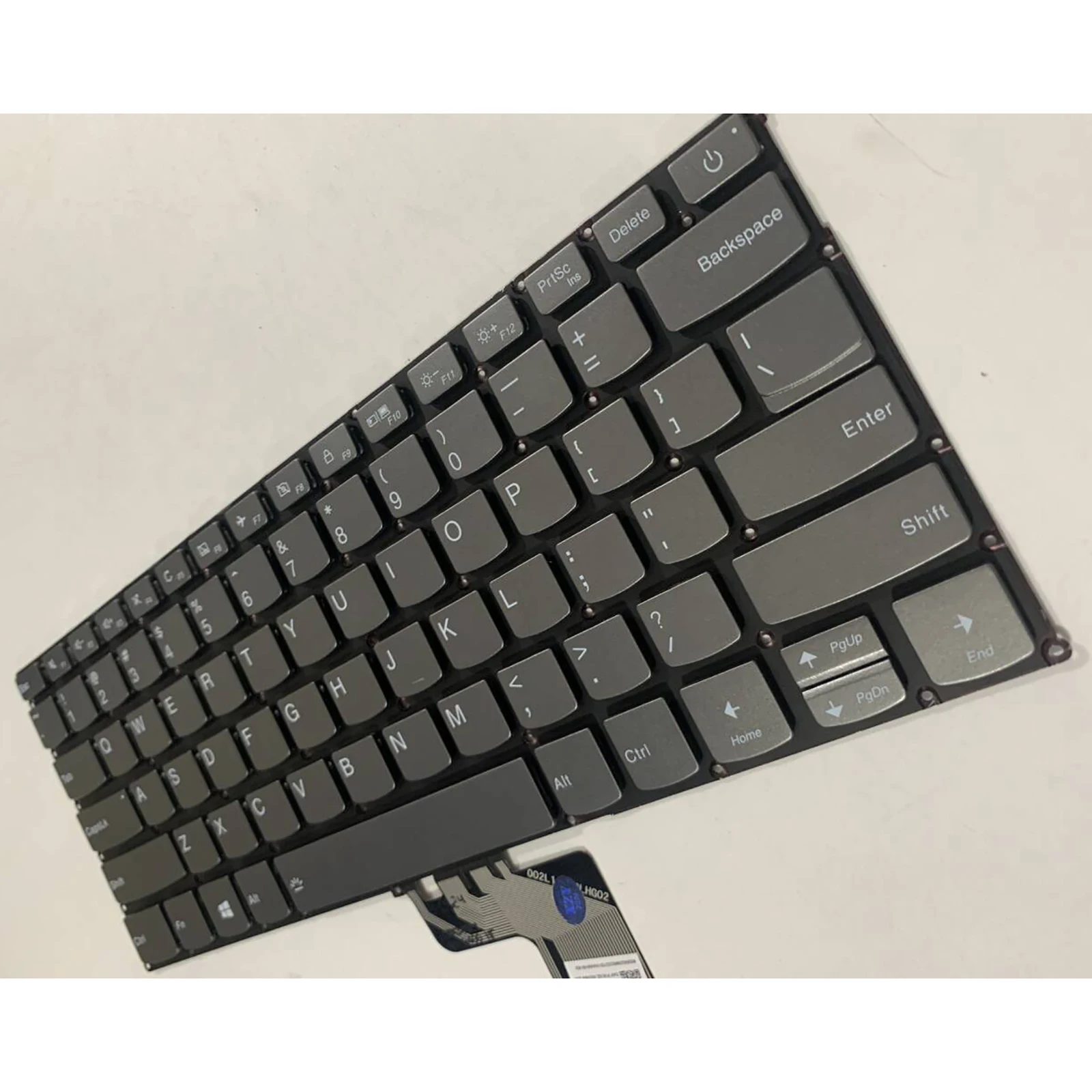 

for Lenovo IdeaPad 720S-14IKBR 720S-14ISK 720S-14IKB Laptop keyboard US Layout