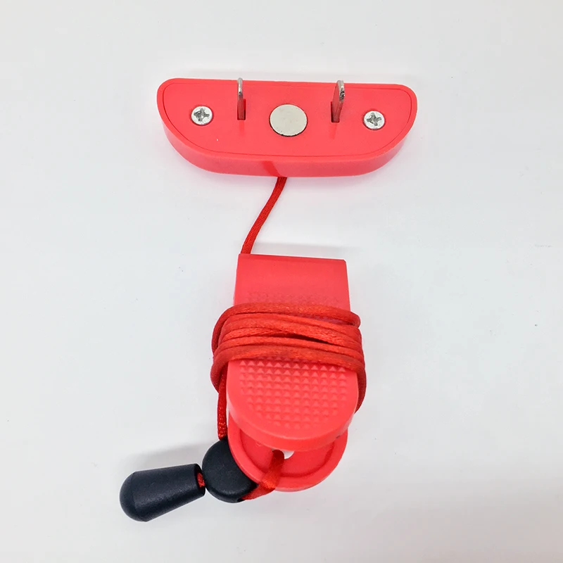 

New for Inred treadmill safety key emergency stop lock safety switch MTR-520 460L 470L safety lock start key