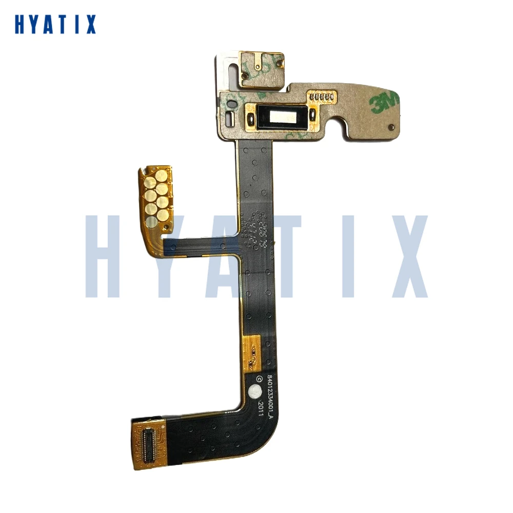 

2pcs Programming Port Flexible Cable for MTP3150 MTP3250 MTP3350 Walkie Talkie Radio Accessories