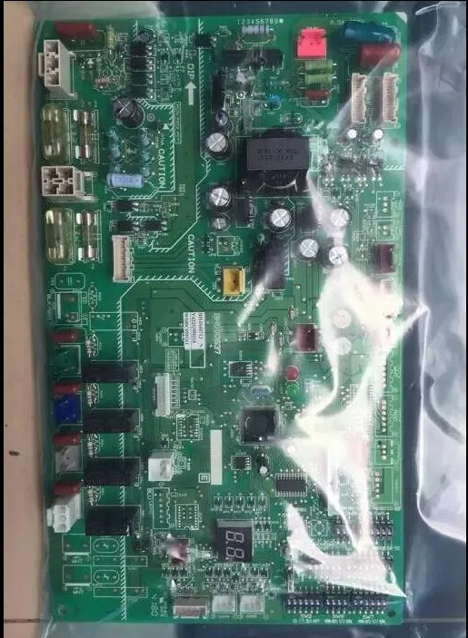 

100% Test Working Brand New And Original MXZ-5B120VA-B1 motor central air conditioning computer motherboard