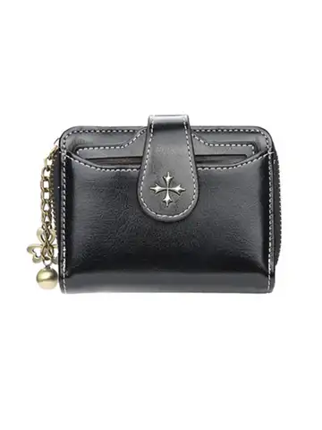 10 best sales y2k वॉलेट - №7