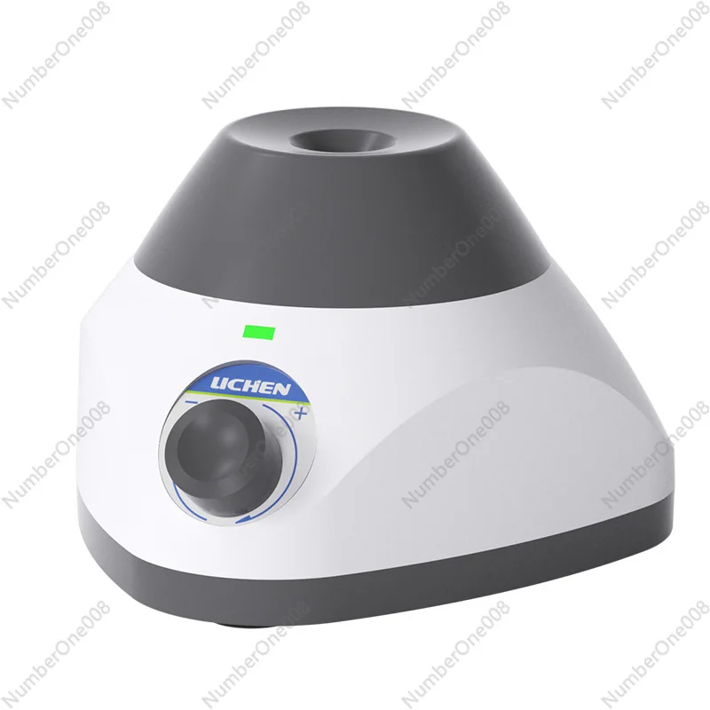 

Lichen Technology Inching Small Vortex Thermomixer Mixer Mixer Centrifugal Oscillator Laboratory Shaking Instrument