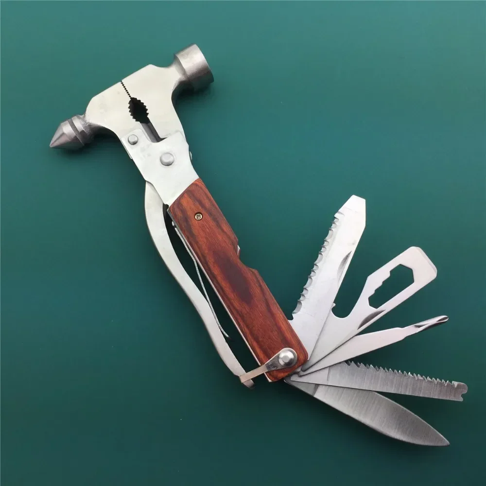 

STARPAD Car multi-function safety hammer Broken window car safety hammer car multi-function portable mini life-saving hammer