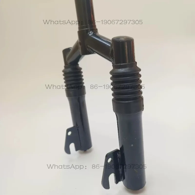 8 Inch 10 Inch Brushless Wheel Hub Motor Front Fork Electric Scooter Electric Vehicle Front Wheel Fork