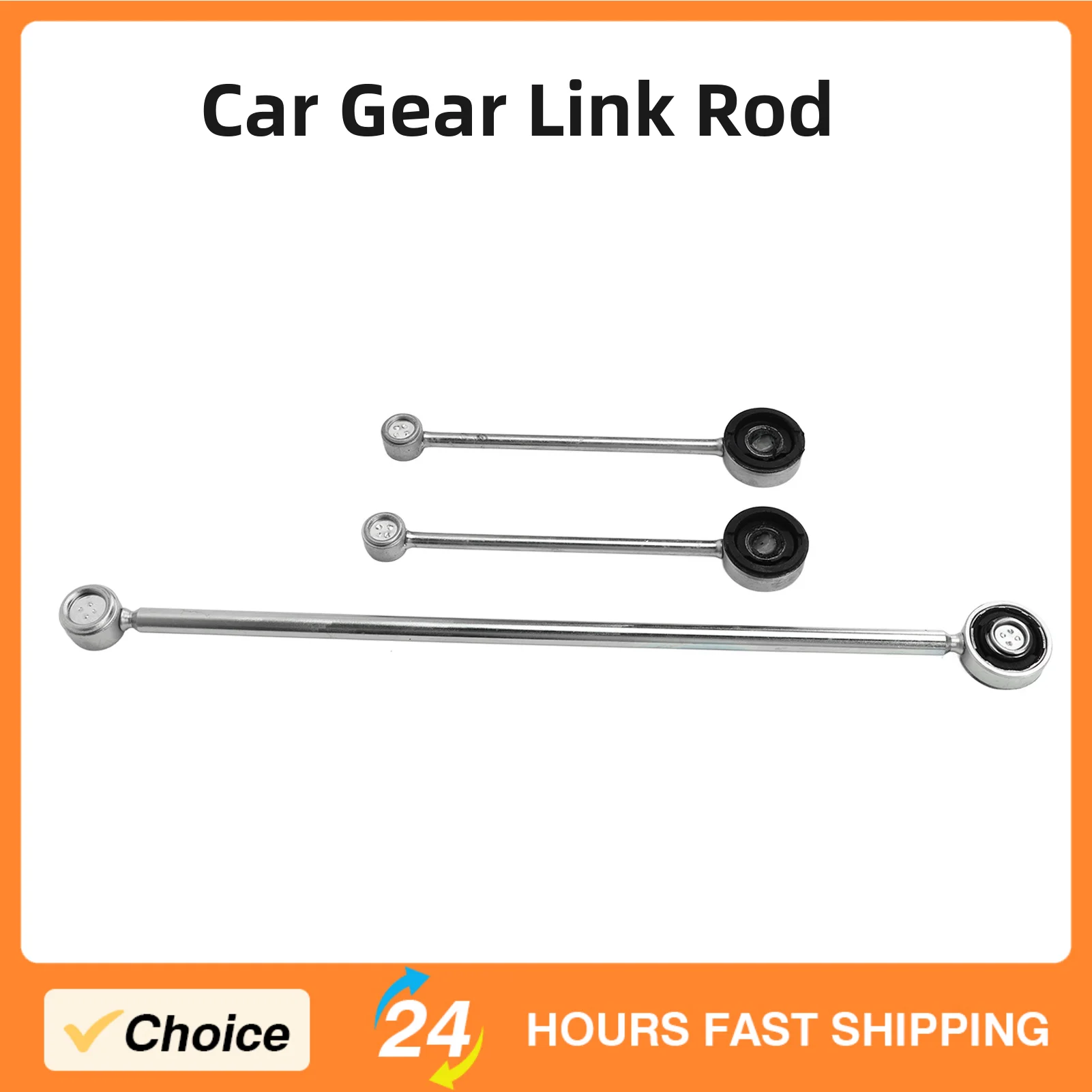 

Тяга рычага переключения передач 245291, тяга рычага переключения передач для Peugeot 206 206CC 206 SW 207 Citroen C2, ремонтный рычаг переключения передач