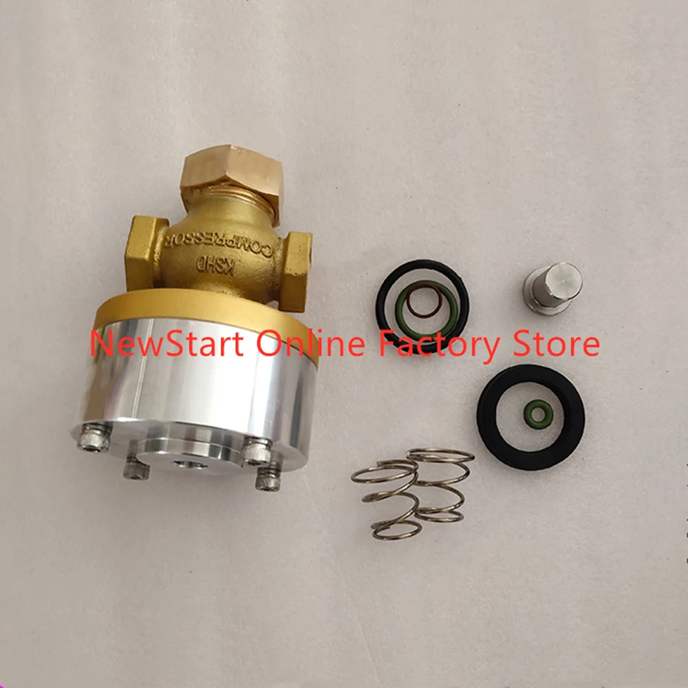 

02250069-820 Blow Off Valve Repair Kit Fit for Sullair Air Compressor Parts