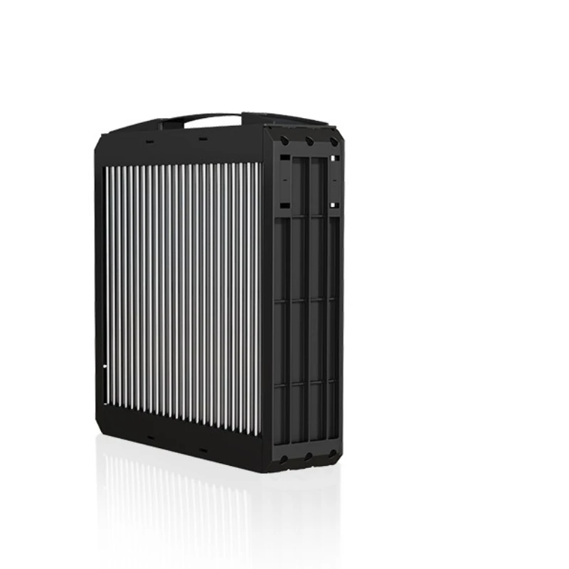 

Special accessories for air purifier collectors can purify 14.6 nanometers