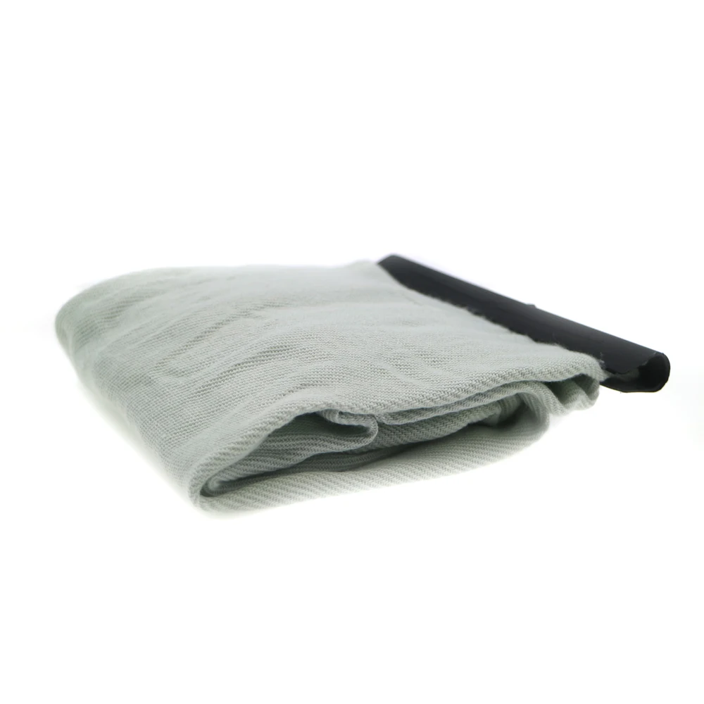 Vacuum Cleaner Cloth Bag Washable Dust Bag Replacement for Karcher T17/1 T12/1 T8/1 T14/1 BV5/1 T 10/1