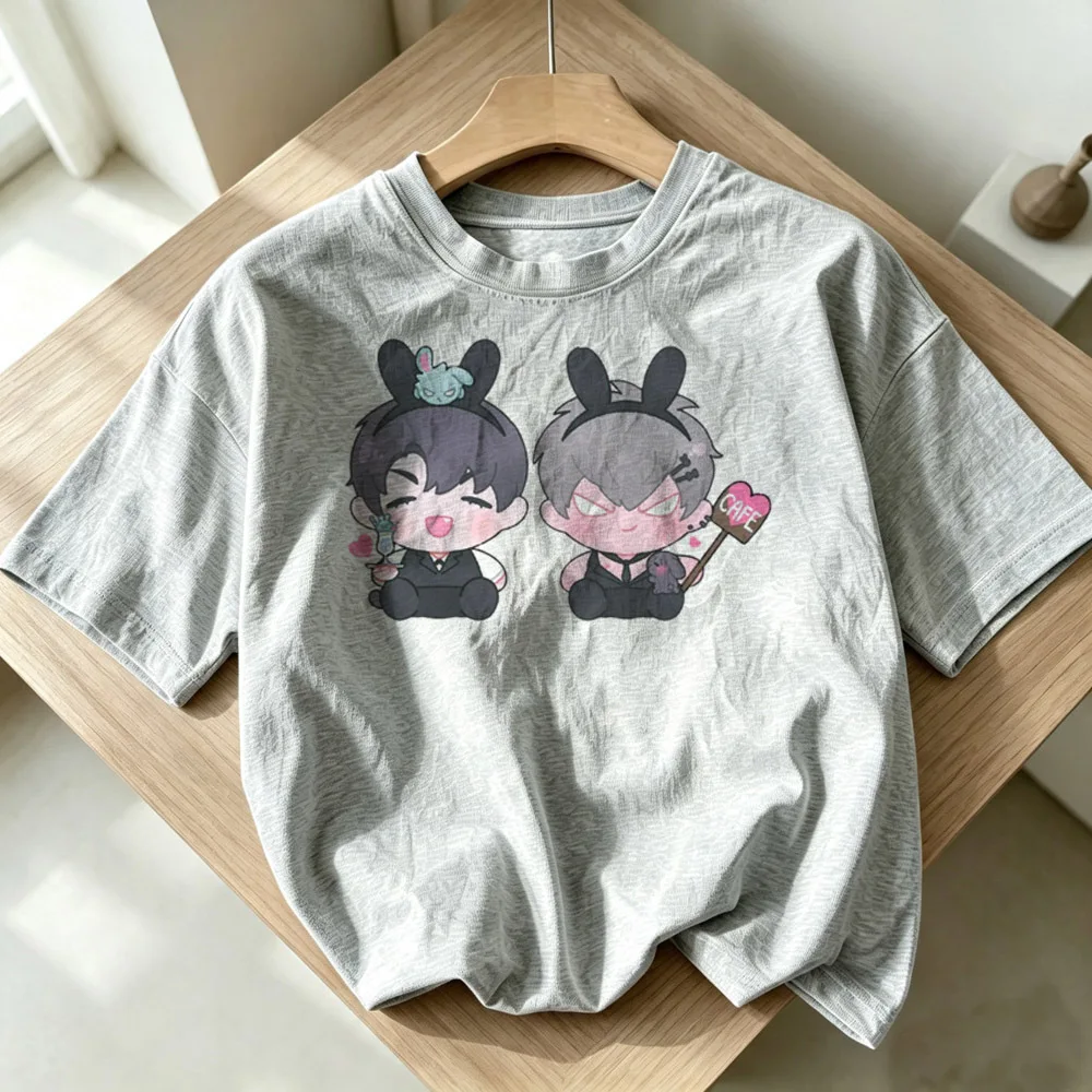 Alien Stage tshirt teen dollette y2k japanese cheap shirt meme jojifuku dollette vintage japanese