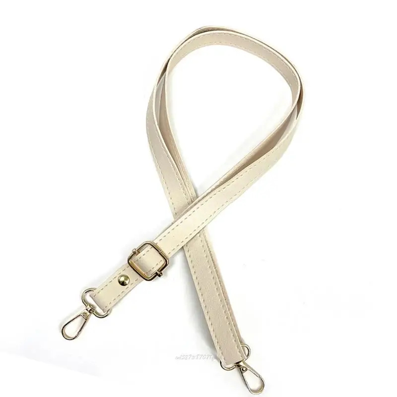 

X5XA Purse Straps,Pu Leather Shoulder Straps Replacement Bag Straps for Handbags