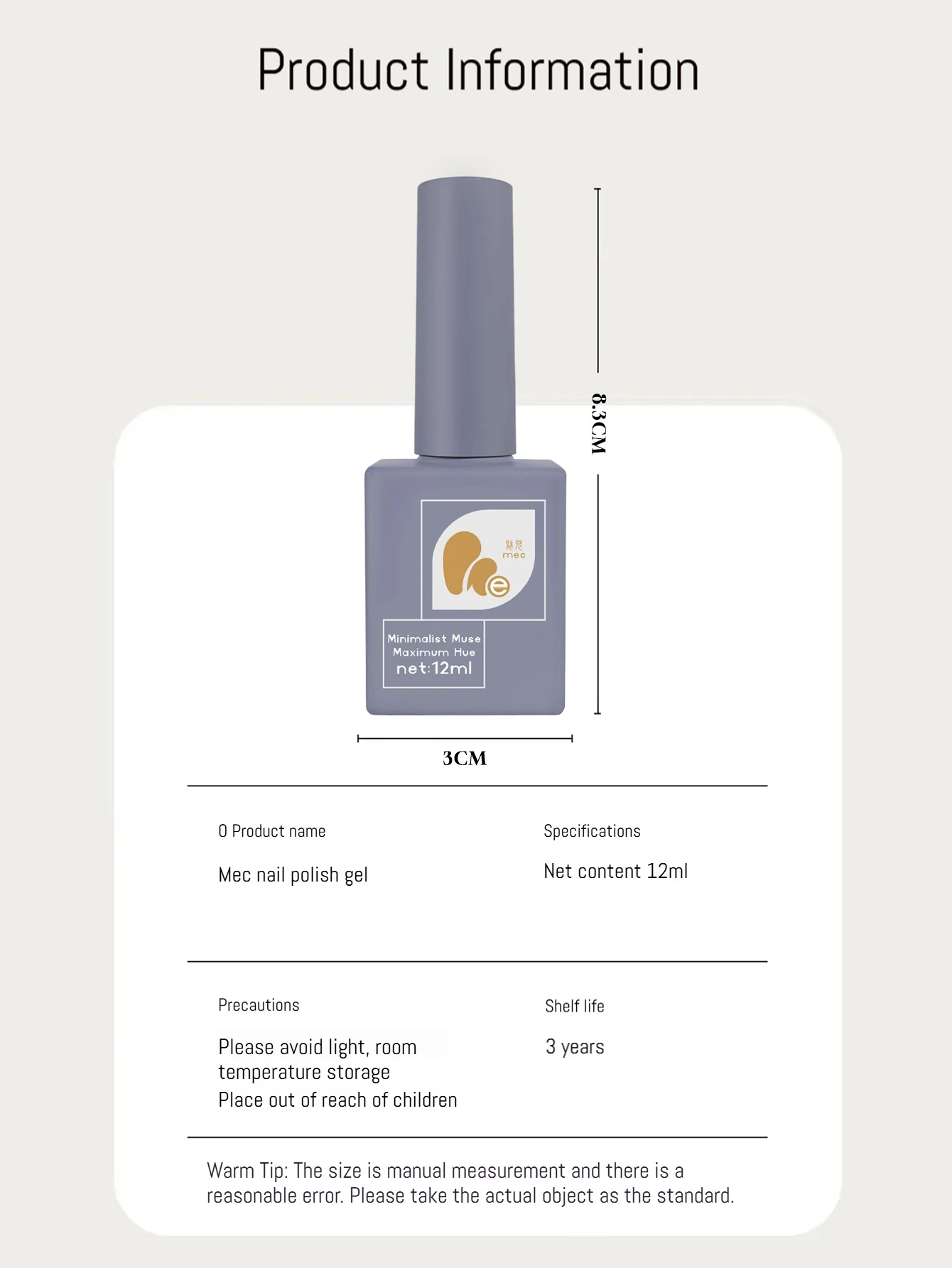 ยาทาเล็บเจล Cat Eye ลายผลไม้ 1-12 ชิ้น ขนาด 12 มล. สีฟ้า ม่วง เขียว ประดับด้วยลูกปัดแก้ว น่ารัก เหมาะสำหรับใช้ทุกวัน สินค้าขายดีประจำปี 2025 อุปกรณ์ทำเล็บ
