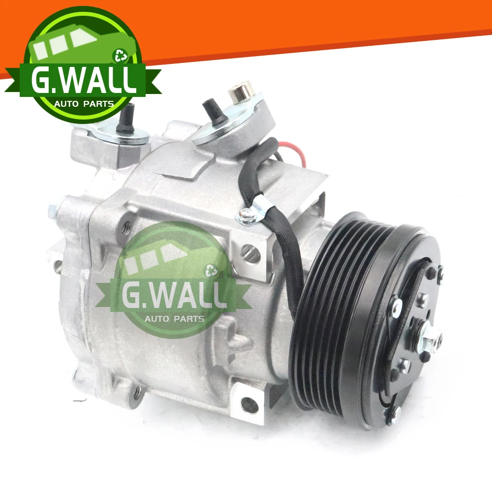 

Компрессор кондиционера переменного тока для Chevrolet Aveo Sonic Trax QS90 2623008 52067902 9546815 95370313 AKT200A408 AKT011H403G AKT011H404G