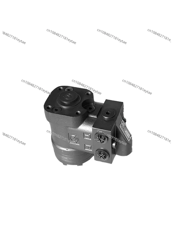 

Рулевой блок-HSU/5T промышленного оборудования Orbit Гидравлический блок управления рулевым управлением