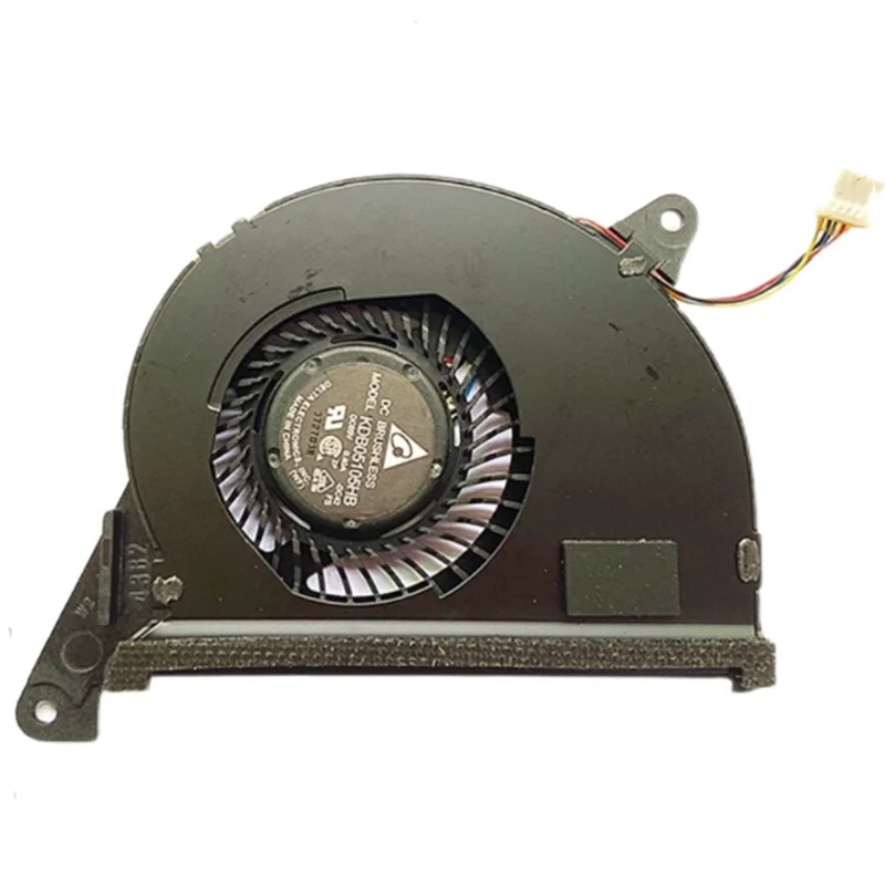 New Laptop CPU Cooling Fan Cooler For ASUS ZENBOOK UX31 UX31A UX31E