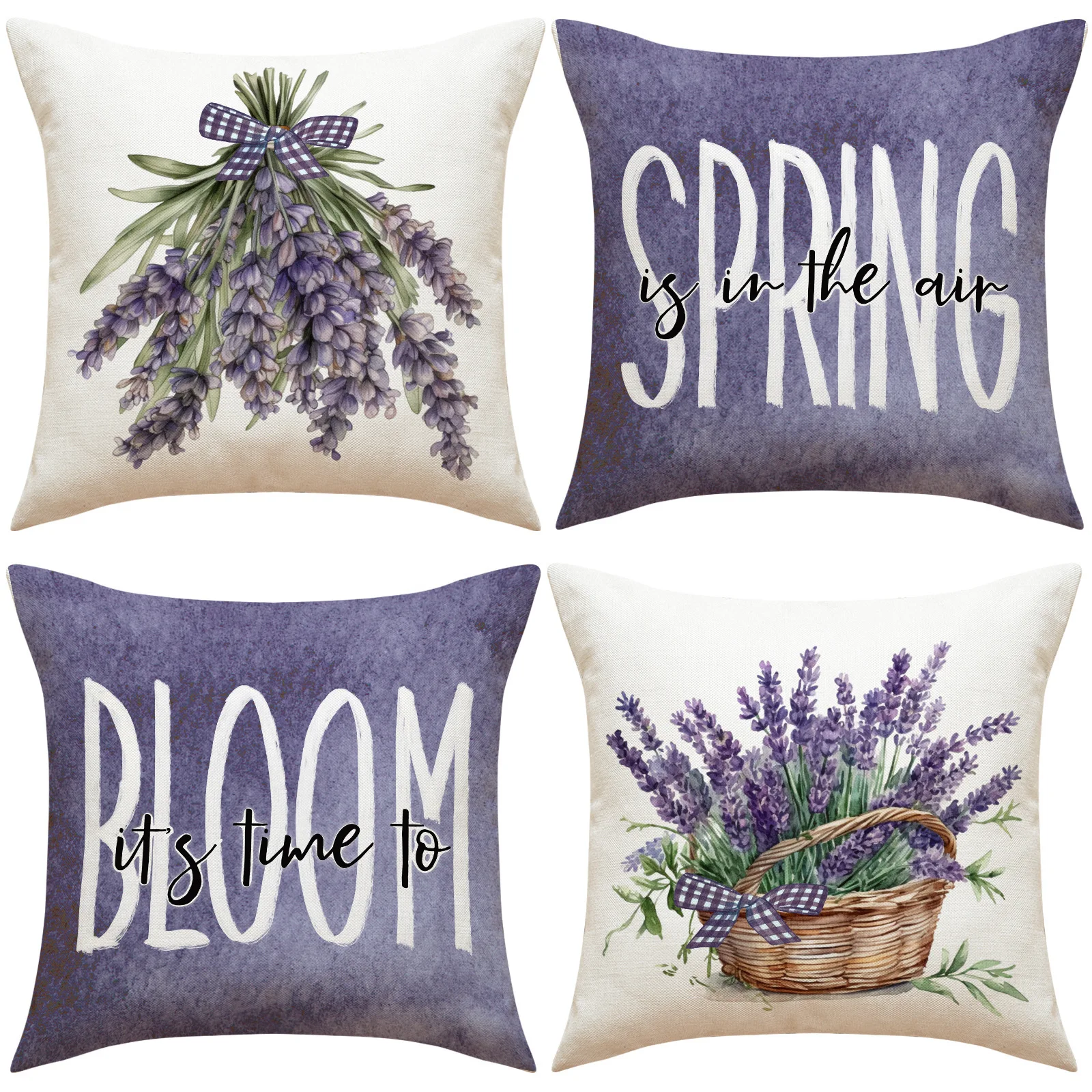 Fundas De Almohada … - image