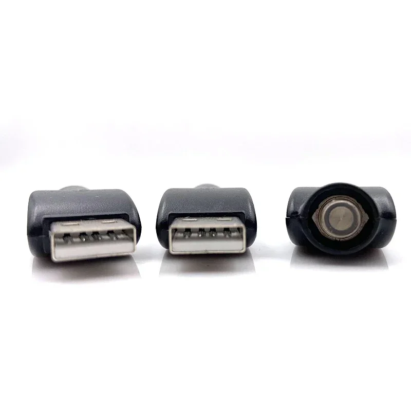 Tomurcuk dokunmatik USB kablosuz şarj edici iplik ön ısıtma için 510 kablo O kalem Ego adaptörü
