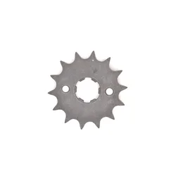 Motorcycle Front Sprocket 15 16 17 Tooth for Honda CB 125 F CB125F GLR125 2015-2018 CBR125/150 CBR 125/150 2003-2017