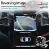 CarPlay トヨタフォーチュナーハイラックス Revo 2005 2014 アンドロイド 8 + 256 ギガバイトスマートマルチメディアビデオプレーヤーラジオ GPS ナビゲーション Carplay 6