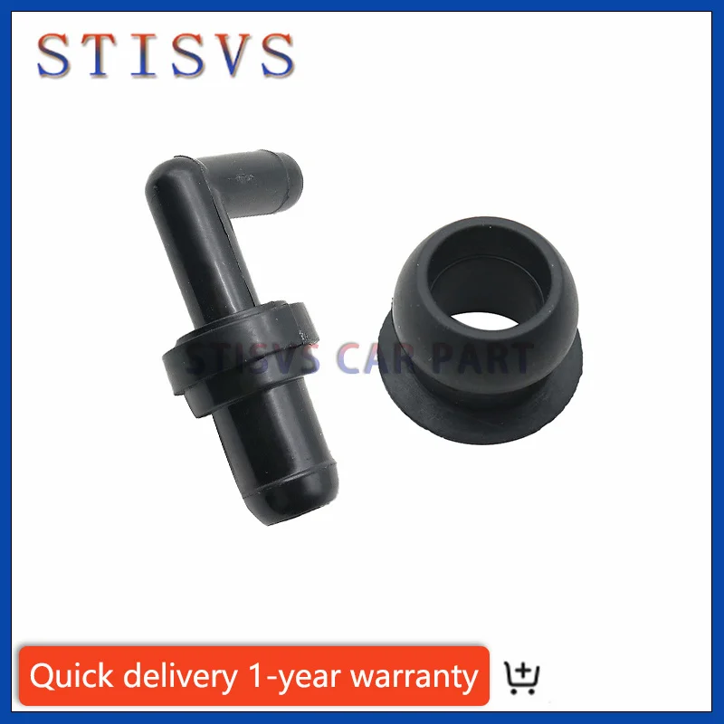 17139-PK1-000 PCV Valve Kit Replacement For Acura CL Integra Legend MDX NSX Honda Accord CRV Insight New Cars Accessories