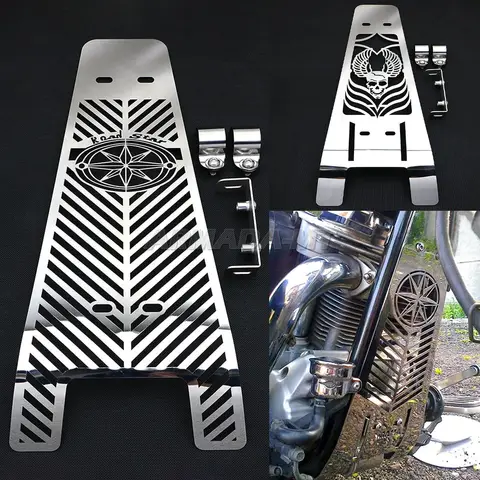 6 best sales Yamaha Road Star 1600 - №2