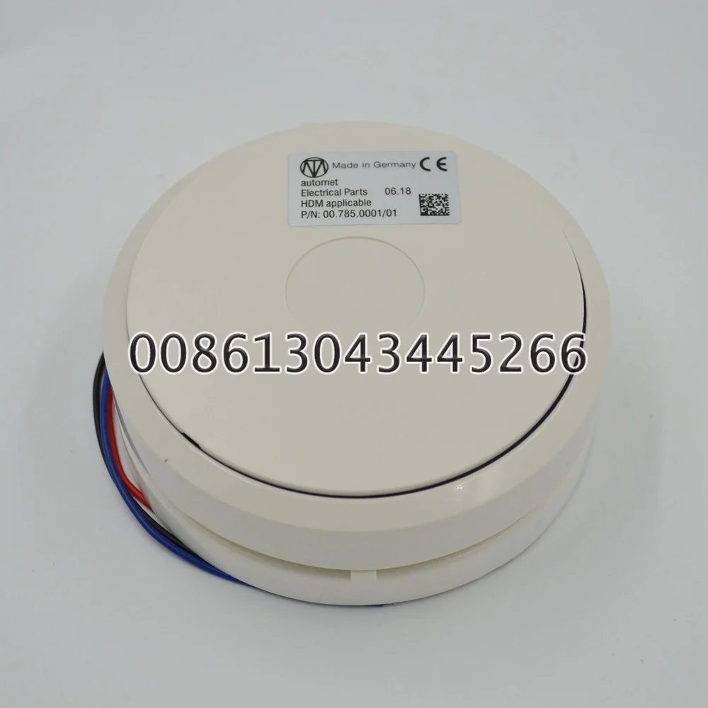 

Best Quality 00.785.0001 Heidelberg Automatic Electrical Bell Ringer Parts 00.785.0001/01 Heidelberg Parts